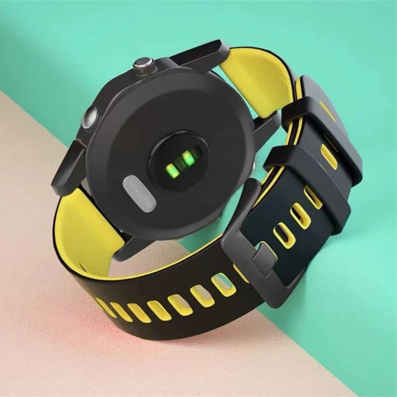 20Mm 22Mm Sport Str… - image