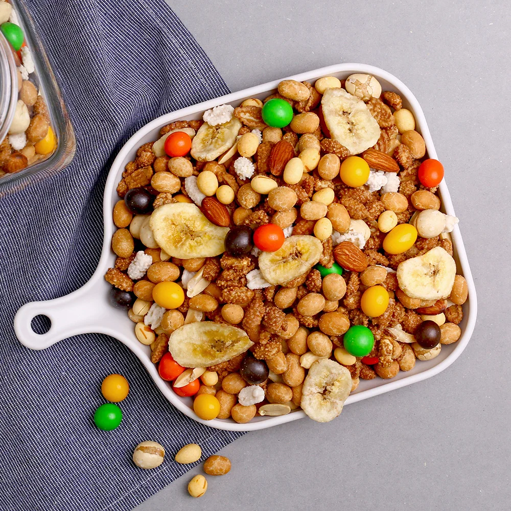 미다몰 10종 믹스너트 믹스넛 800g+800g+800g - 5