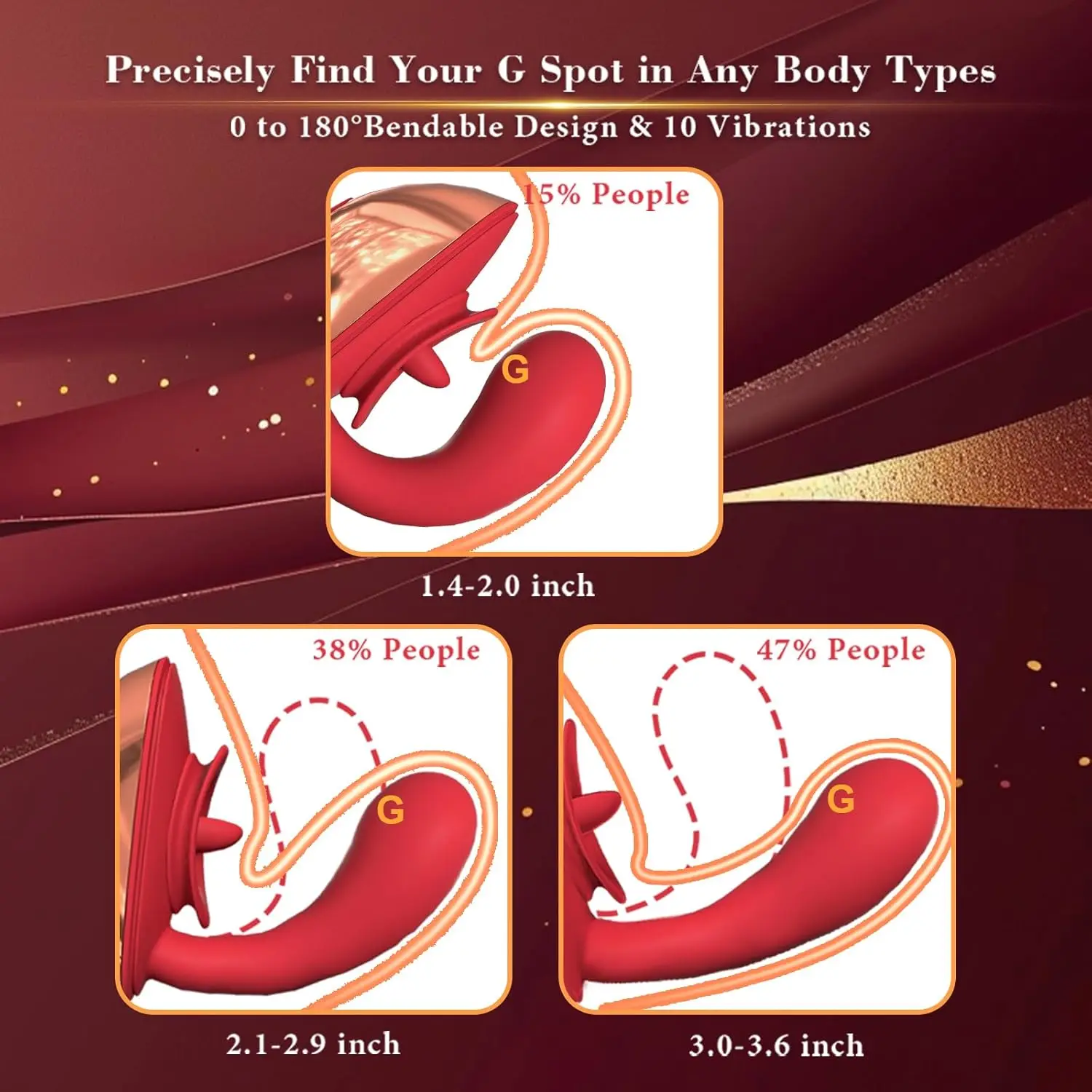 النساء G بقعة جهاز هزاز جنسي سيليكوني للنساء البظر محفز اللسان تقبيل النساء الاستمناء الشرج دسار الكبار لعبة الجنس للإناث 18 +