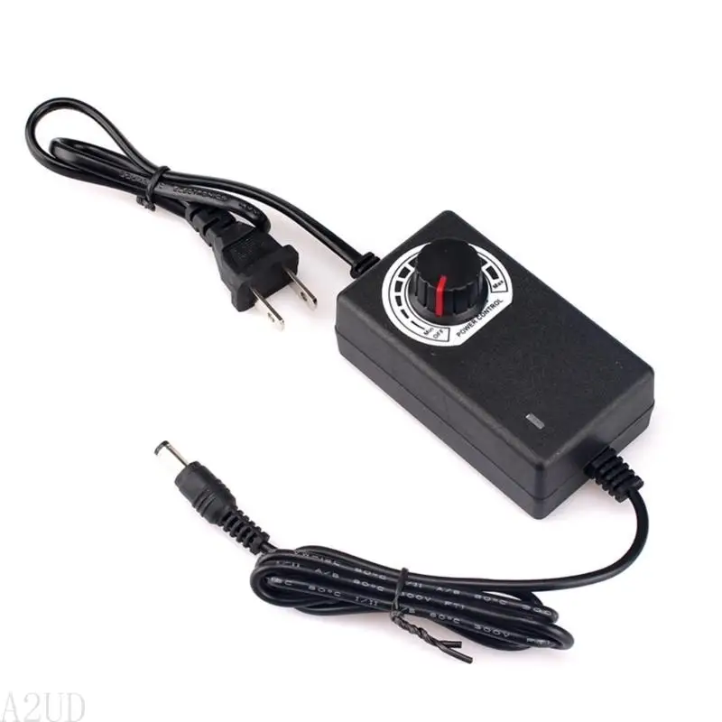 A2UD Portable 12V 2A High-volume Air Blower with Air Collecting Port Cooking Fan
