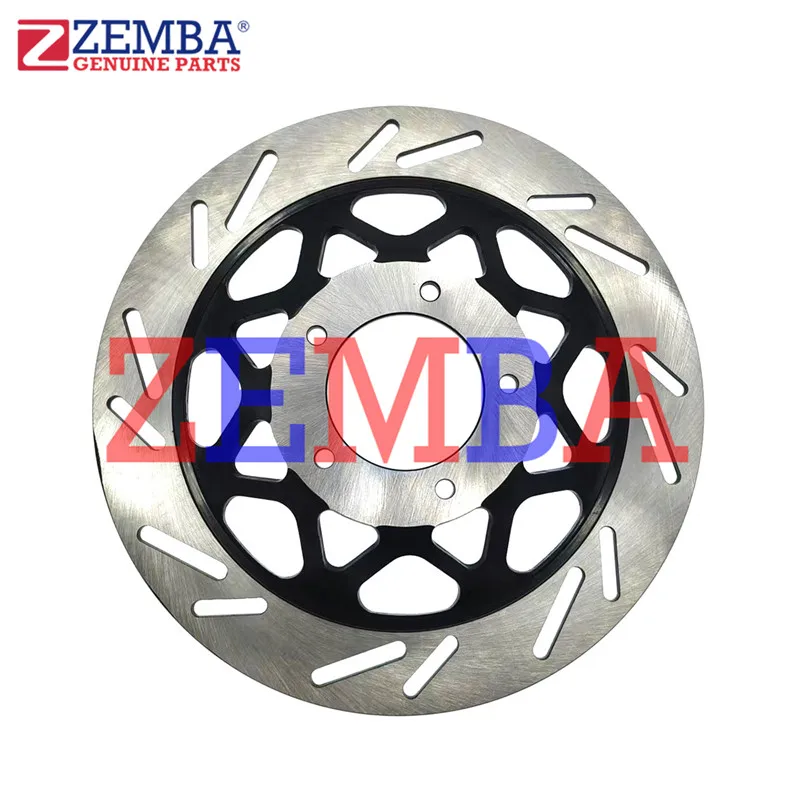 

FRONT DISC BRAKE PLATE ROTOR 5 HOLES 240MM FOR ITALIKA FT150 150G 150GT 150GTS 150GTI FORZA150 RC150 150GT 125Z NKD125