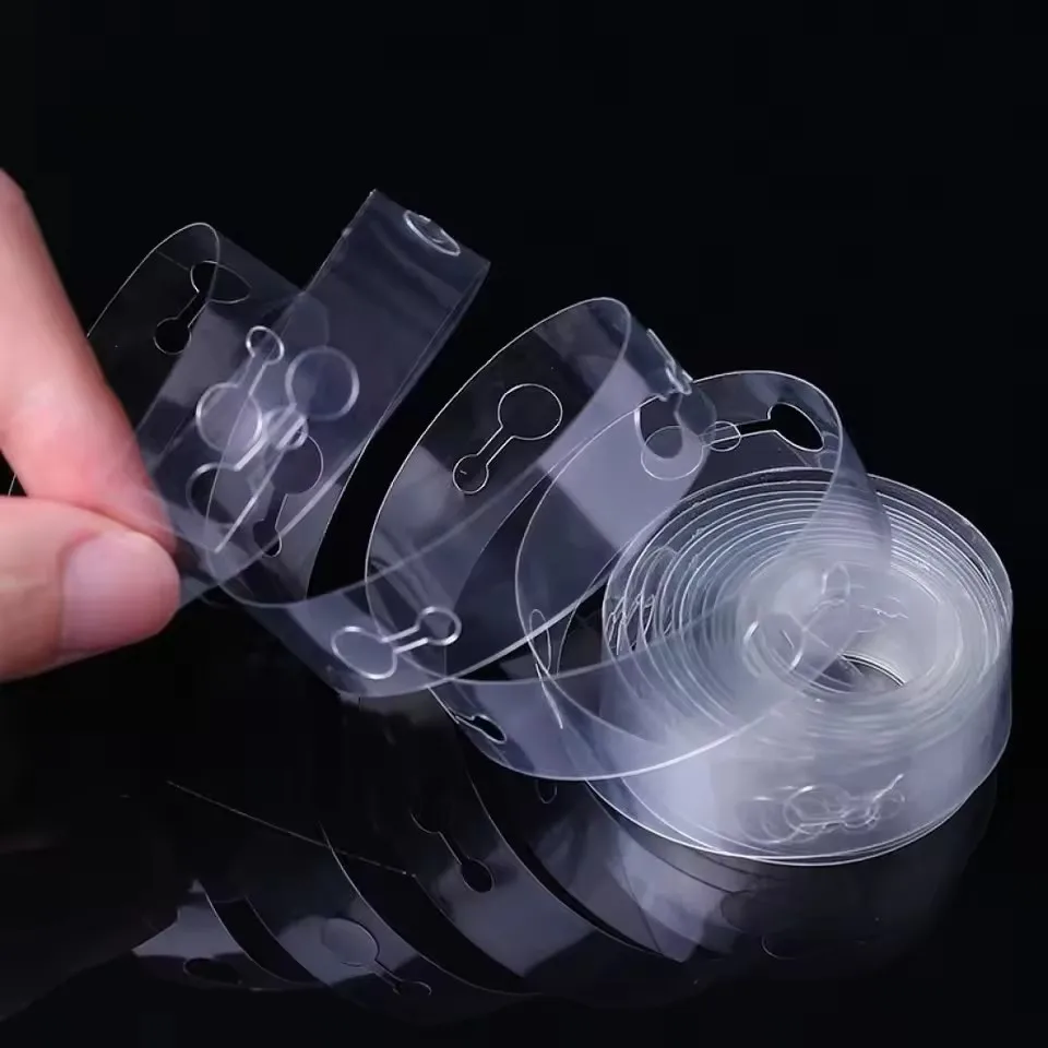 

5M Balloon Chain Strip Arch Kit Balloon Garland Tapes Balloons Decorating Strip For Christmas Wedding Birthday Party Decor