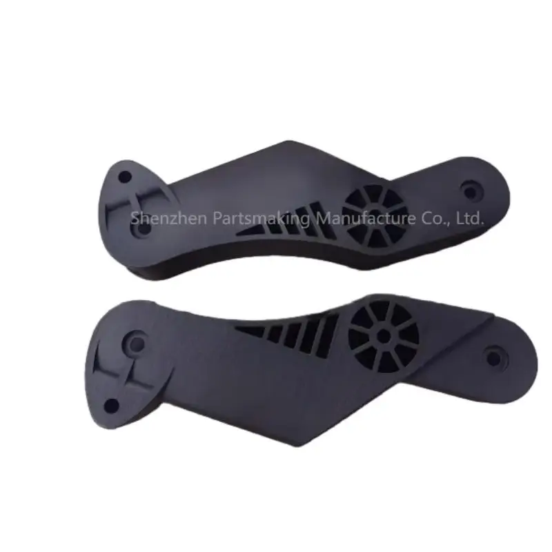 From Cad To Nylon S…