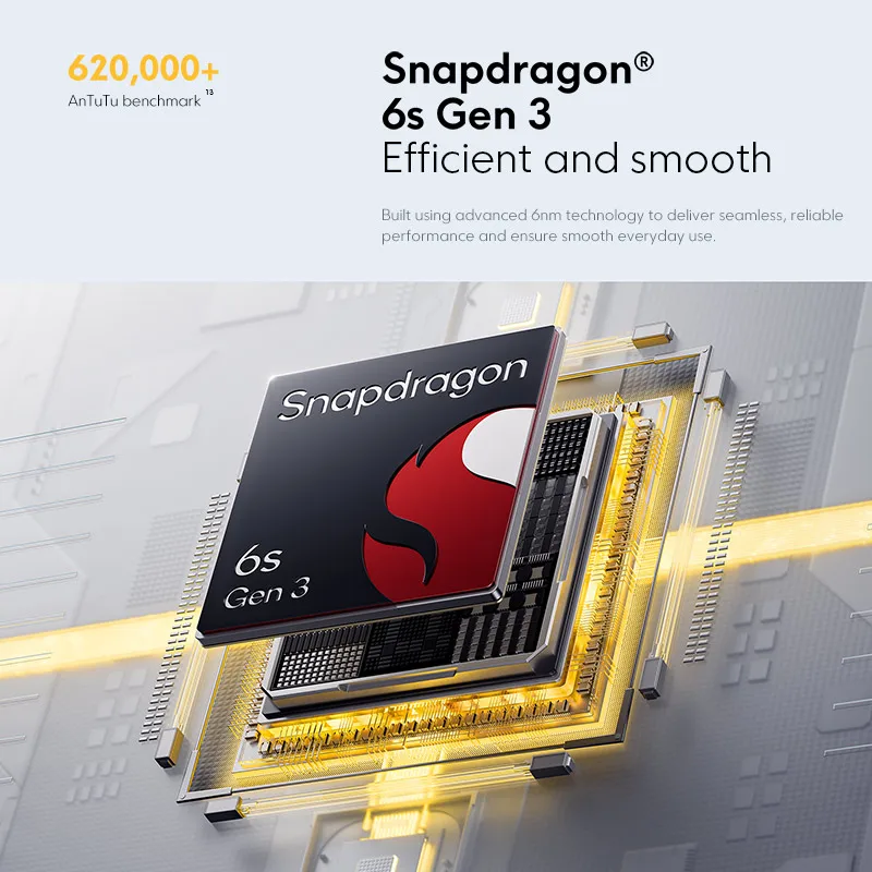 Newest POCO M8s 5G Smartphone Global Version Snapdragon 6s Gen 3 6.9\