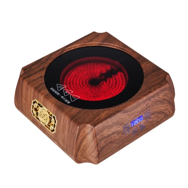 

New Tea Cooker Electric Tea Cooker Small Electric Pottery Office Tea Cooker High-power