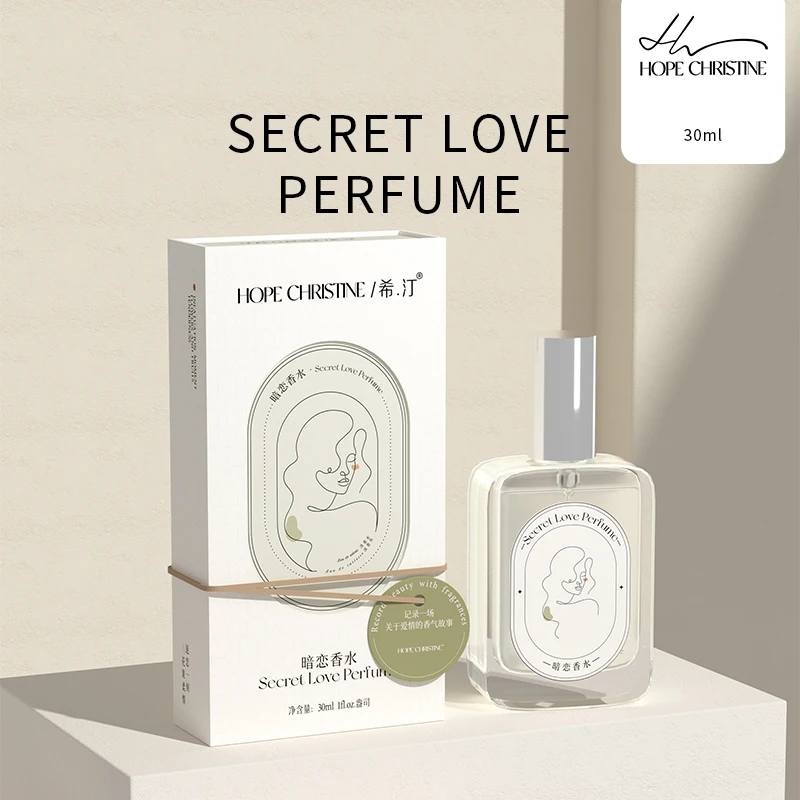 

Secret Love Grapefruit Jasmine Fresh Floral Fruity Eau De Toilette For Women Gentle Atmosphere Fragrance Perfect Dating Gift