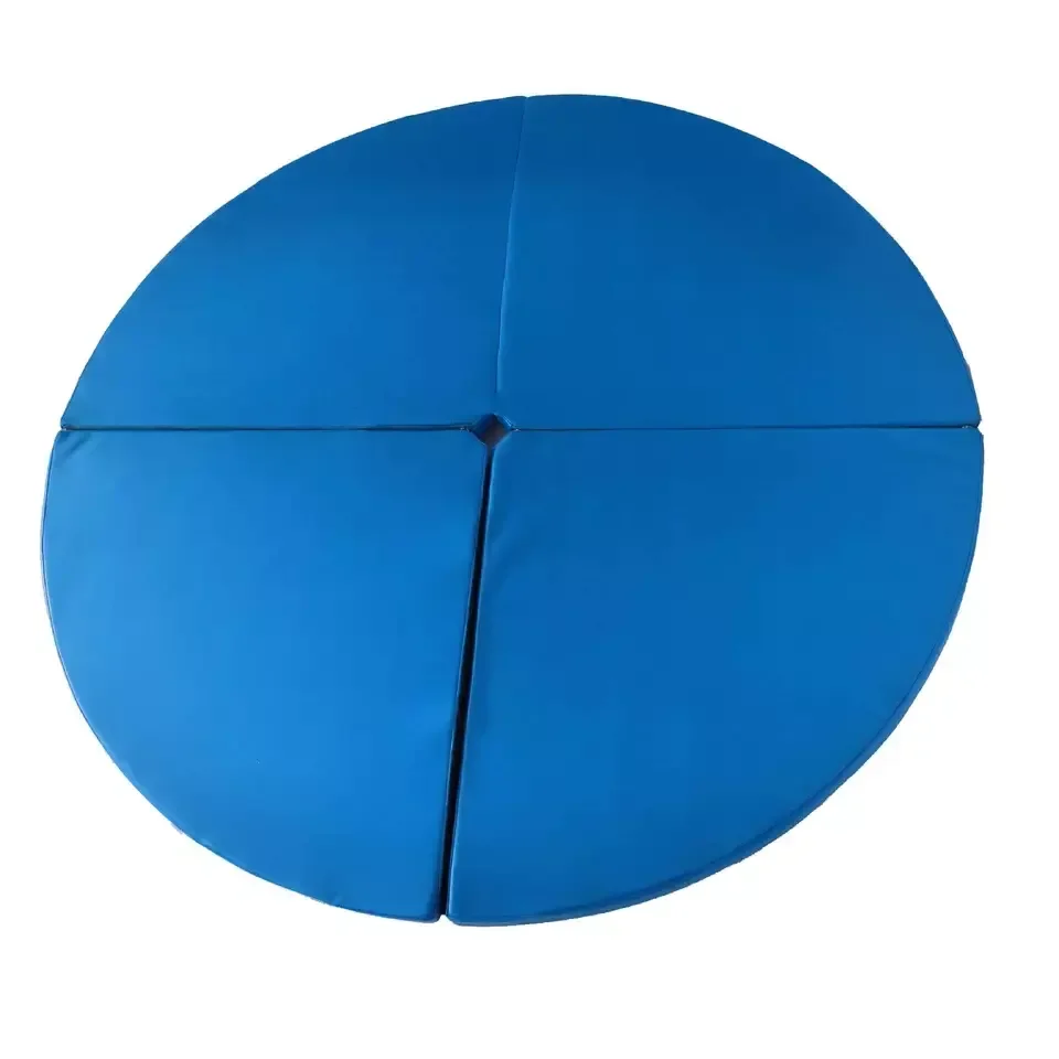 

Folding Yoga Dancing Pad Musical Dance Crash Pole Dance Mat