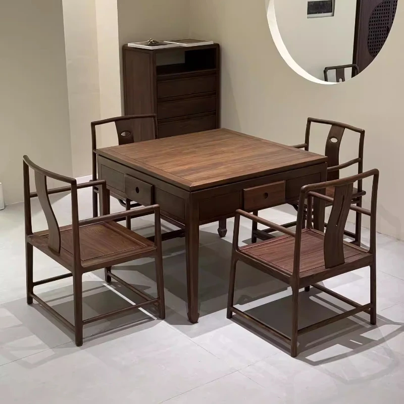 New Chinese-Style A…