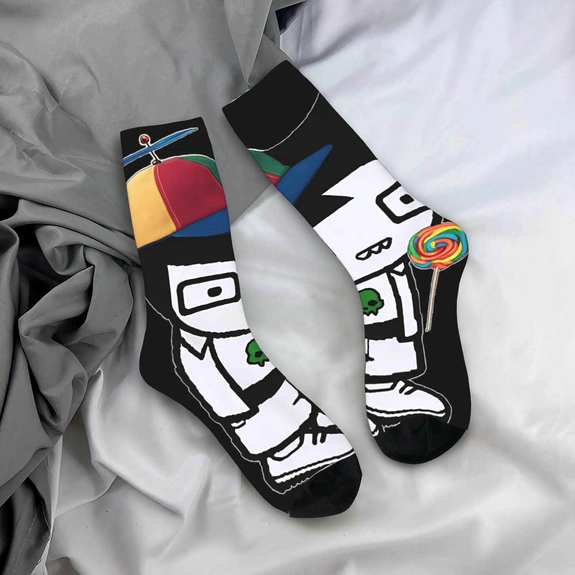 Say Gex Guys H-Home… - image