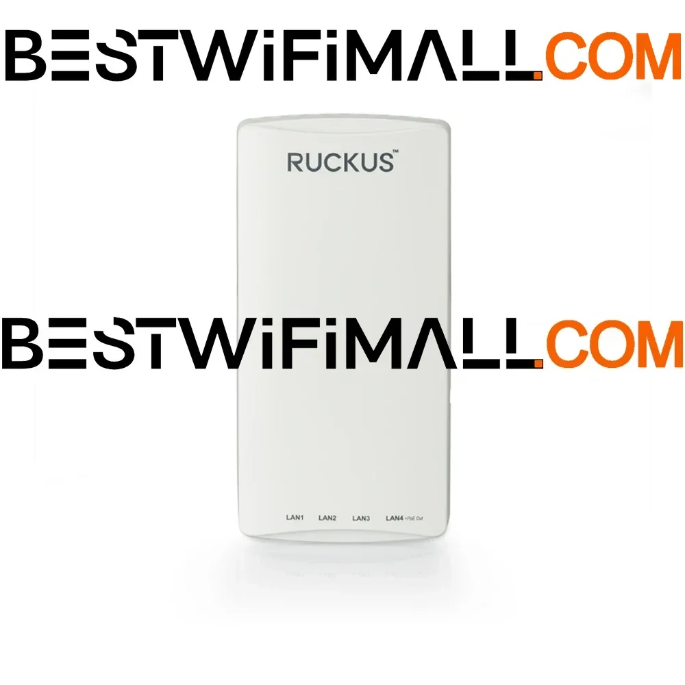 Ruckus Networks H55…