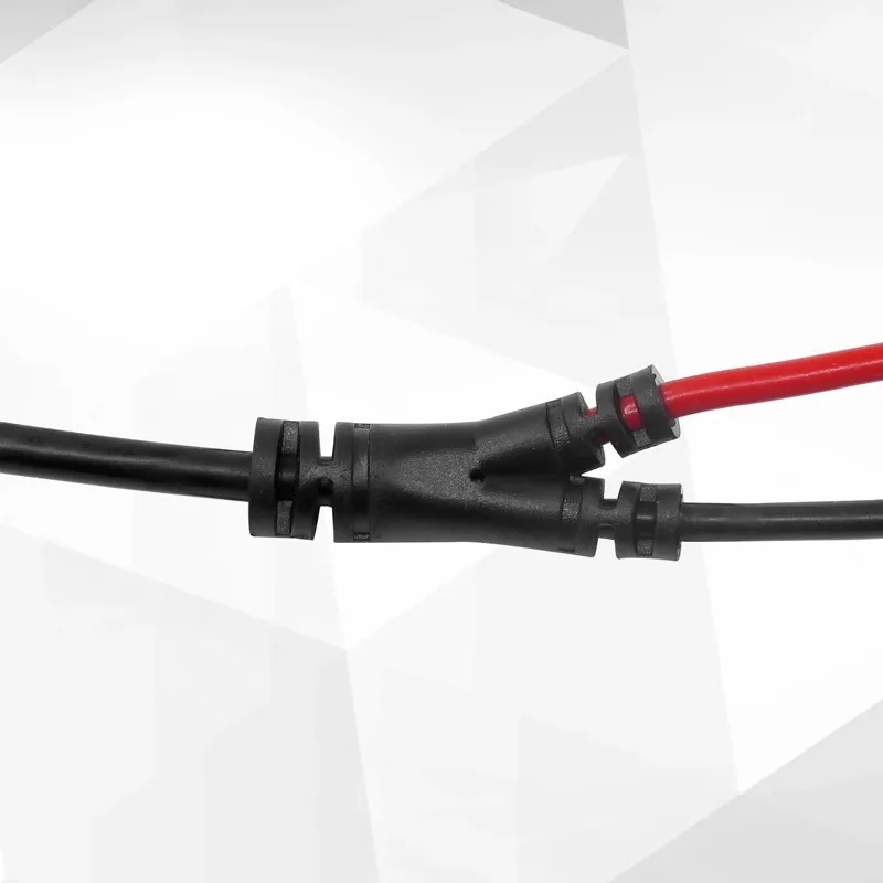 Oscilloscope test line BNC to 4MM banana plug stackable wire Q9 signal source probe monitoring connection line