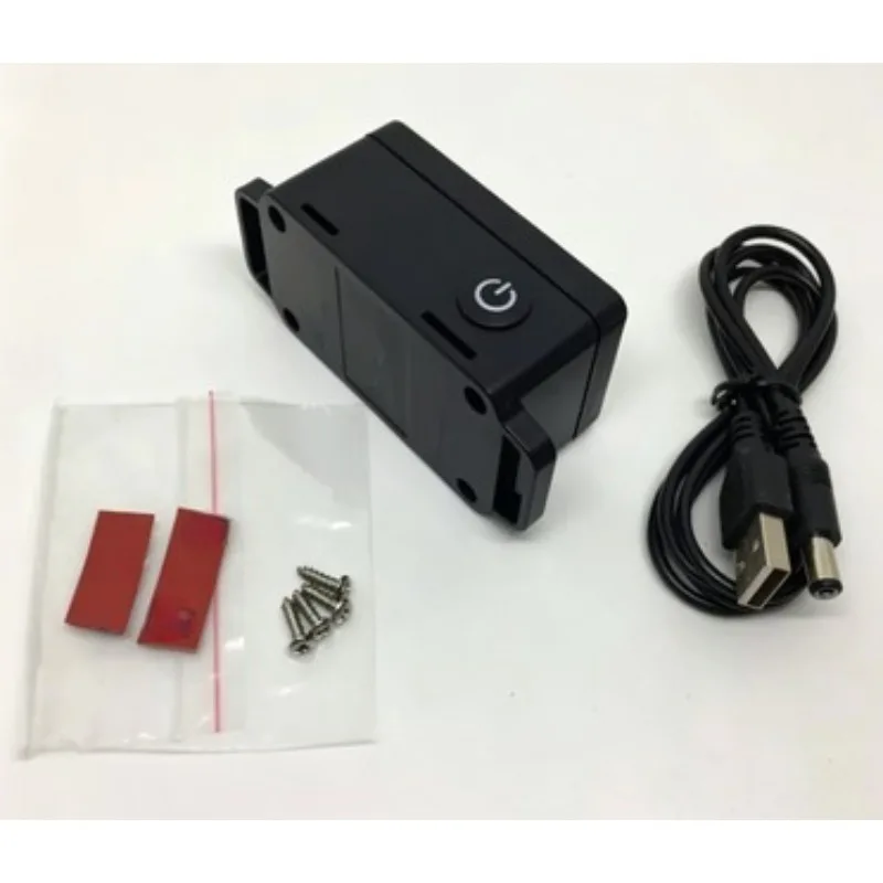 1Pc Wheel Balancer Auxiliary Laser Positioning Tire Balancing Machine Repair Tool