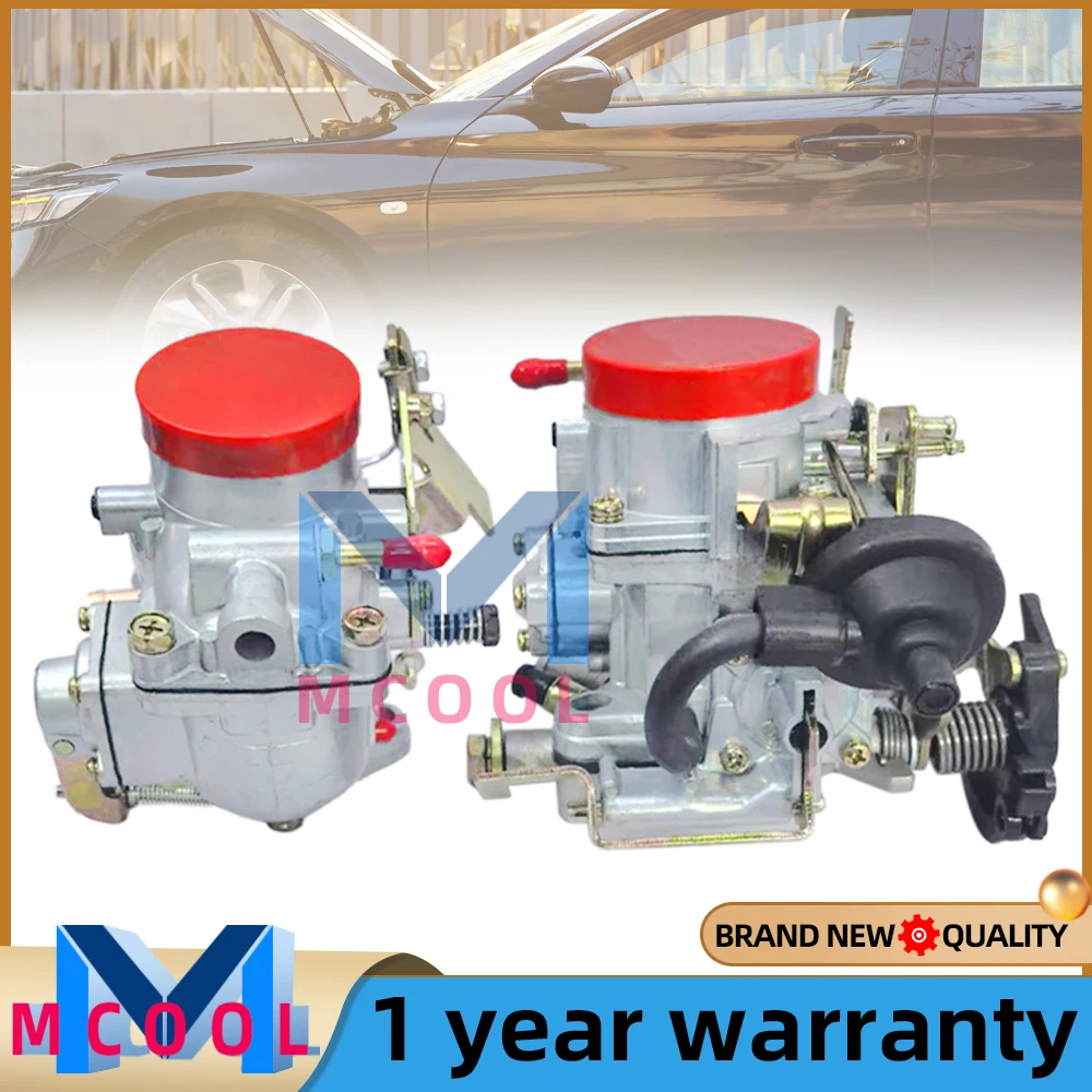 

Карбюратор H136 для PEUGEOT 205 1983-1998