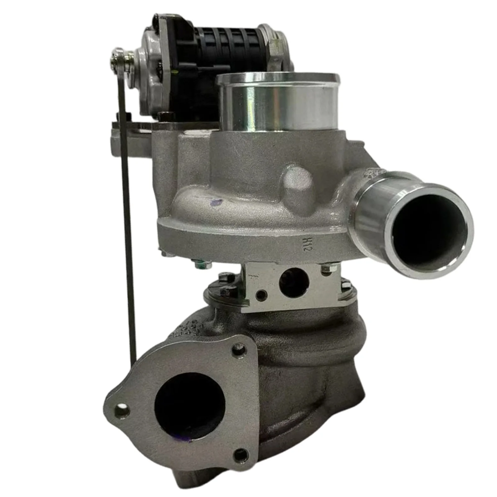 High-quality Turbocharger 5726424 For Caterpillar CAT C3.6 Engine Perkins with GT17