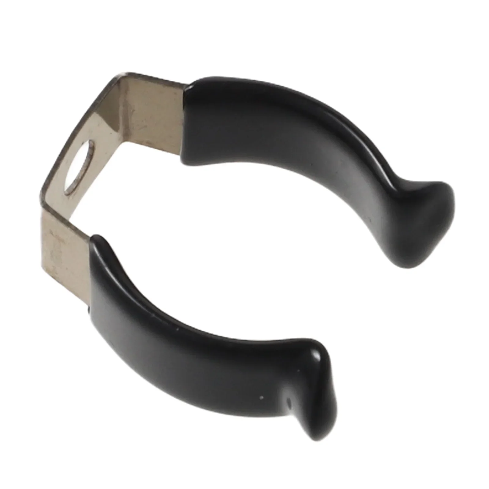 Stainless Steel Spring Terry Clips For Tool Organization Pipe Clamp Broom Brush Rake Holder In Garage Workshop Shed Environments