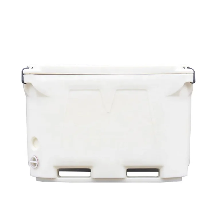 

Thermal Fish Tub and Storage Bin Transport Container for Frozen Food for Home and Commercial Use