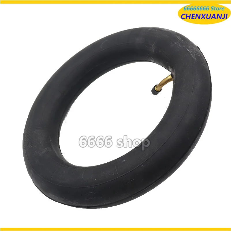 10x2/2.125 Butyl Rubber Inner Tube 10x2.125 Inner Tire  Inner Camera for Electric Scooter Balance Scooter Parts