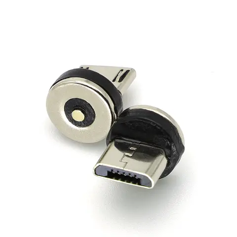 10 best sales माइक्रो यूएसबी प्लग - №5