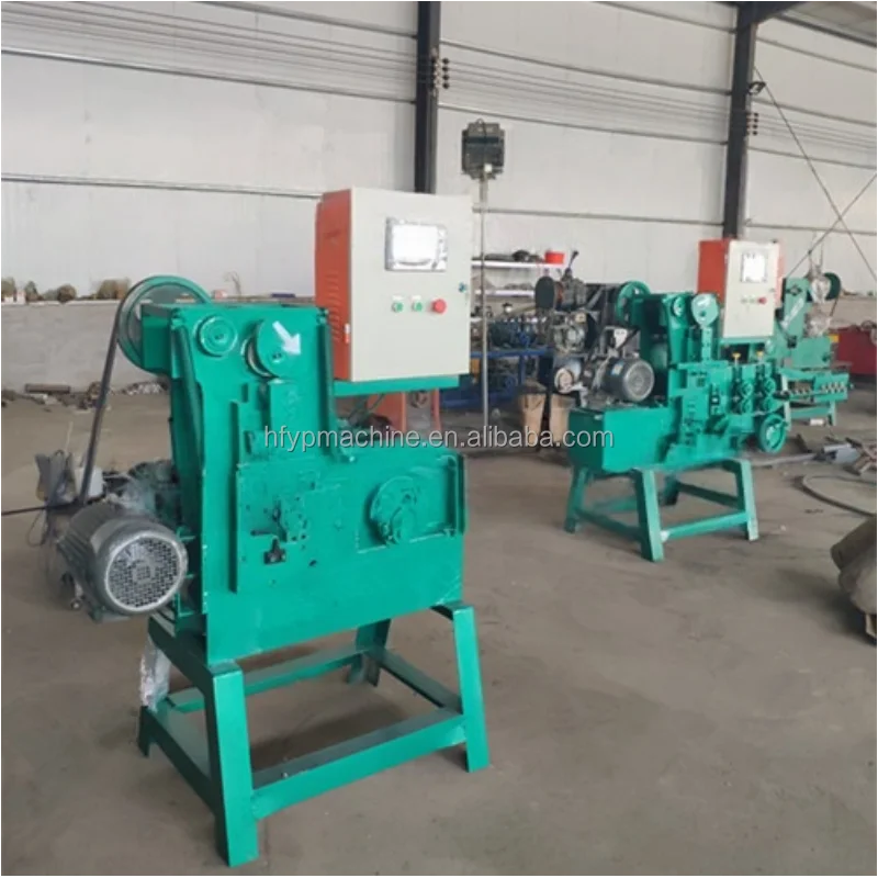 Automatic U/C/S Shape Wire Hook Buckling Machine Stainless Steel Iron Wire Metal Wire Bending & Forming Equipment