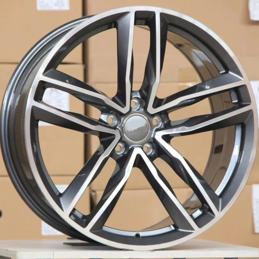 

1 Piece 17 - 22 Inch 5x114.3 5x112 5x120 Aluminum Alloy Auto Forged Wheel Hub