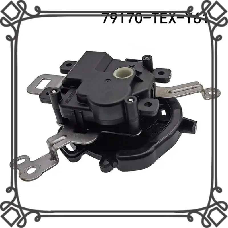 

Q2-New Heater Air Door Actuator For Honda Accord 2018-2020 79170-TEX-Y61