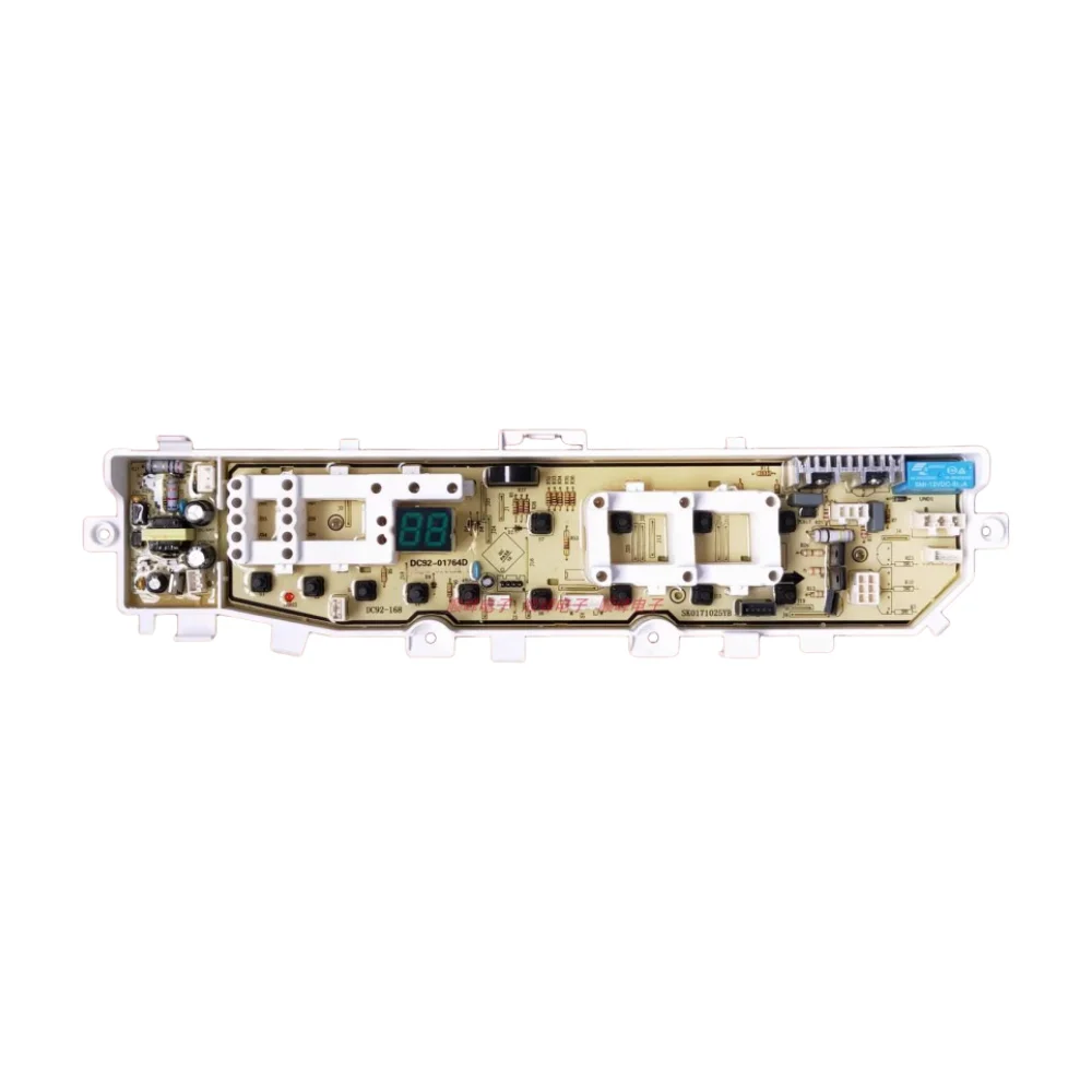 New for Samsung washing machine computer board circuit board DC92-01764D DC92-01764B DC92-01764E DC92-01764F DC92-01764G