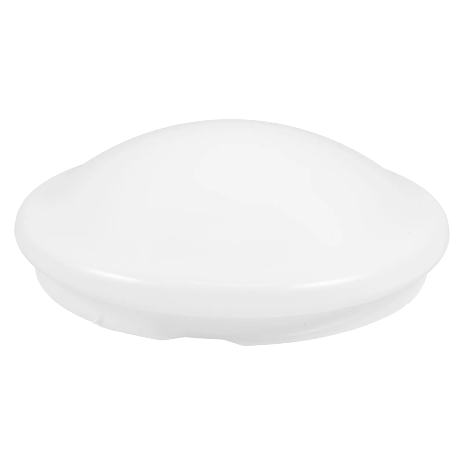 Round Universal Ceiling Light Cover Accessories Commercial Lighting Flush Mount Wall Led Office Light Covers For Classroom Decor