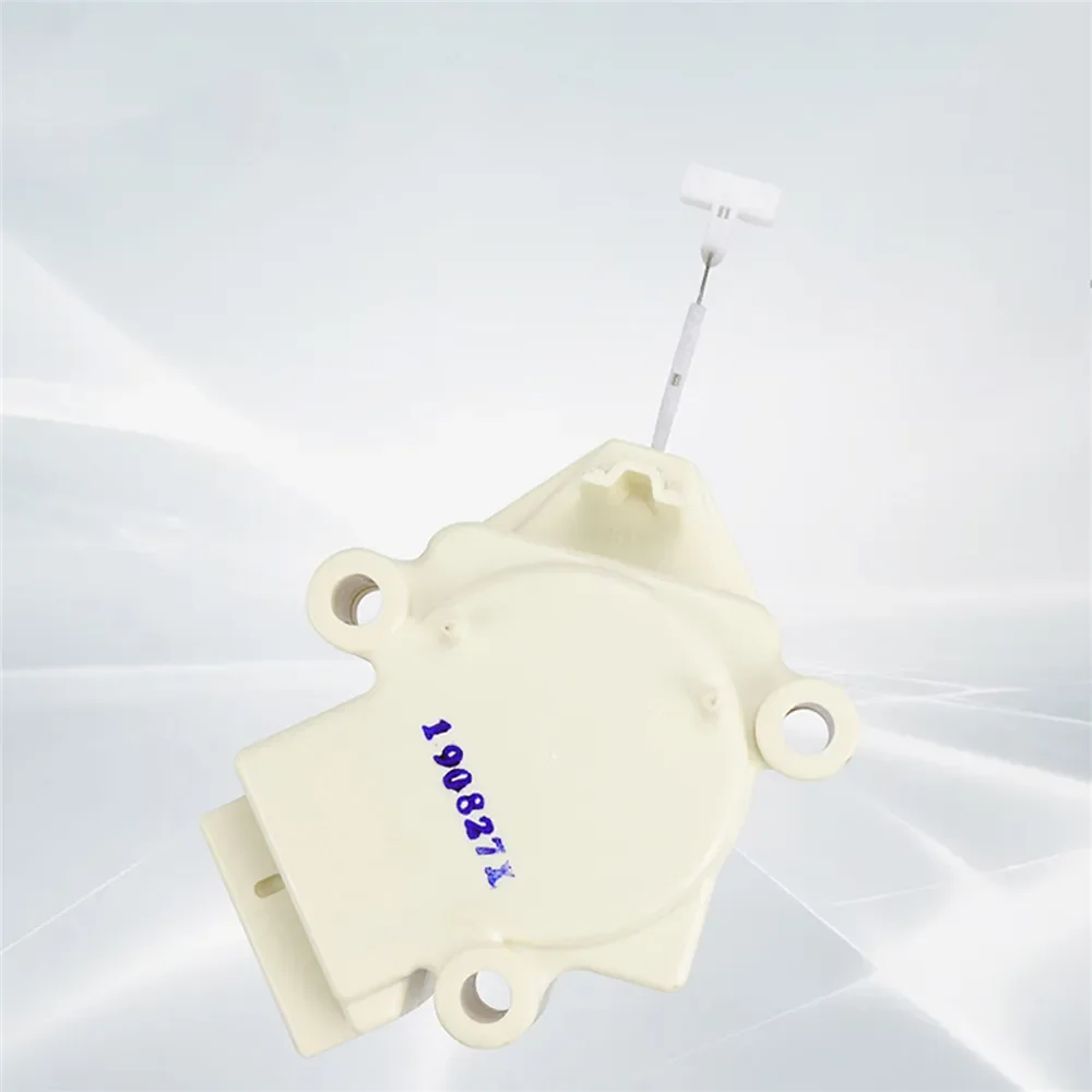 1Pcs Double Stroke Tractor Drain Valve Motor PQD-703 XPQ-6A QC22-1 Fully Automatic Washing Machine Accessories