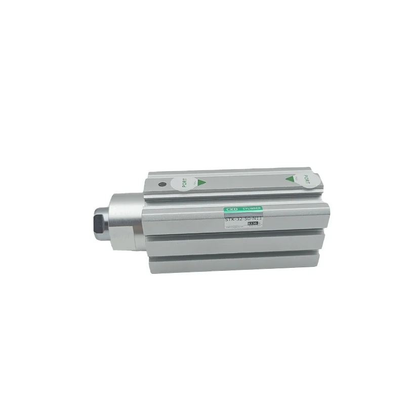 

KINGPIN New Original Blocking Cylinder STK-32-50-N11 Pneumatic Components