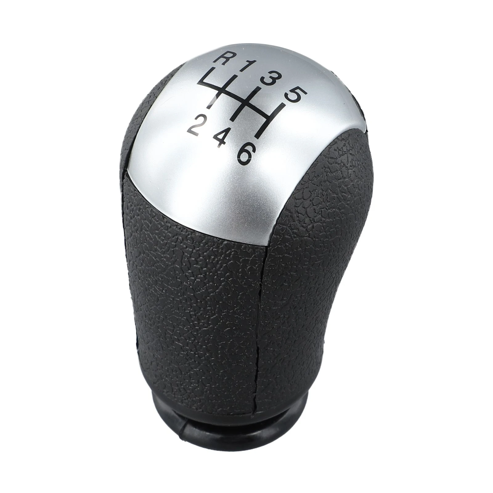 For Ford For Focus 2005 2006 2007 2008 2009 Manual Transmission Shift Knob Designed for 5 Speed and 6 Speed Gear Lever Use