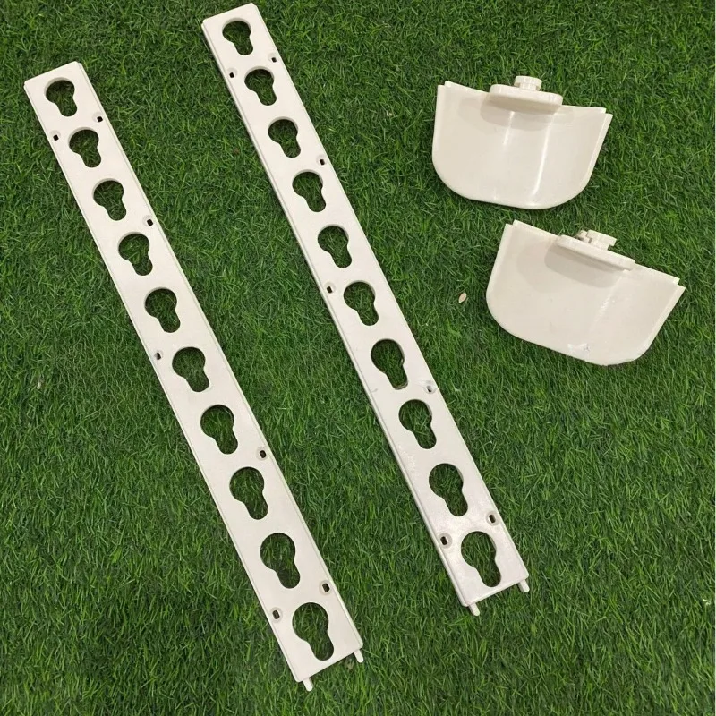 

Adjustable Equestrian Obstacle Race Cup Holder Stand Fixed Barriers Horse Training And Competition Specialty Accessories