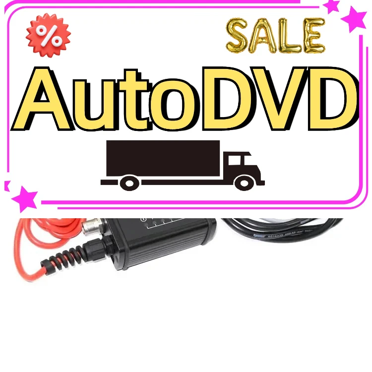 

Диагностический адаптер AutoDVD STILL CANBOX (НАЛИННЫЙ)