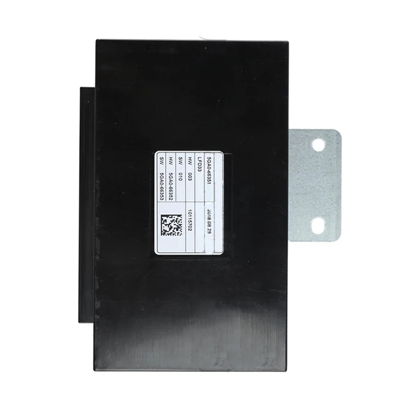 

Door Control Module Door Control Module For Pentium 5GA066351 Automobile Parts 101121455