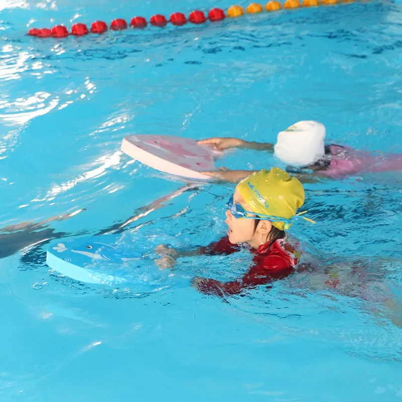 Schwimm brett Wasser pistole Schwimmbad Anfänger unterstützte Schwimm ausrüstung Schießen Kampf Sommer Spielzeug für Kinder Geschenke