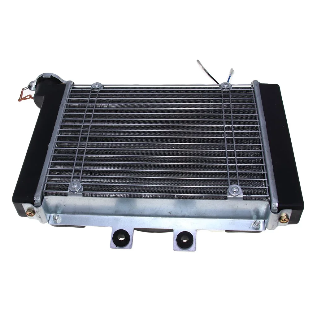 Four Wheeled Beach Buggy Radiator Water Tank 200/250/300/400CC