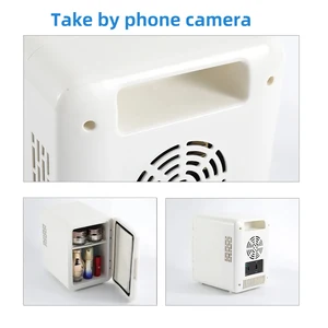 buzdolabındaki en büyük satışların 12'si, kamp için taşınabilir-no. 3