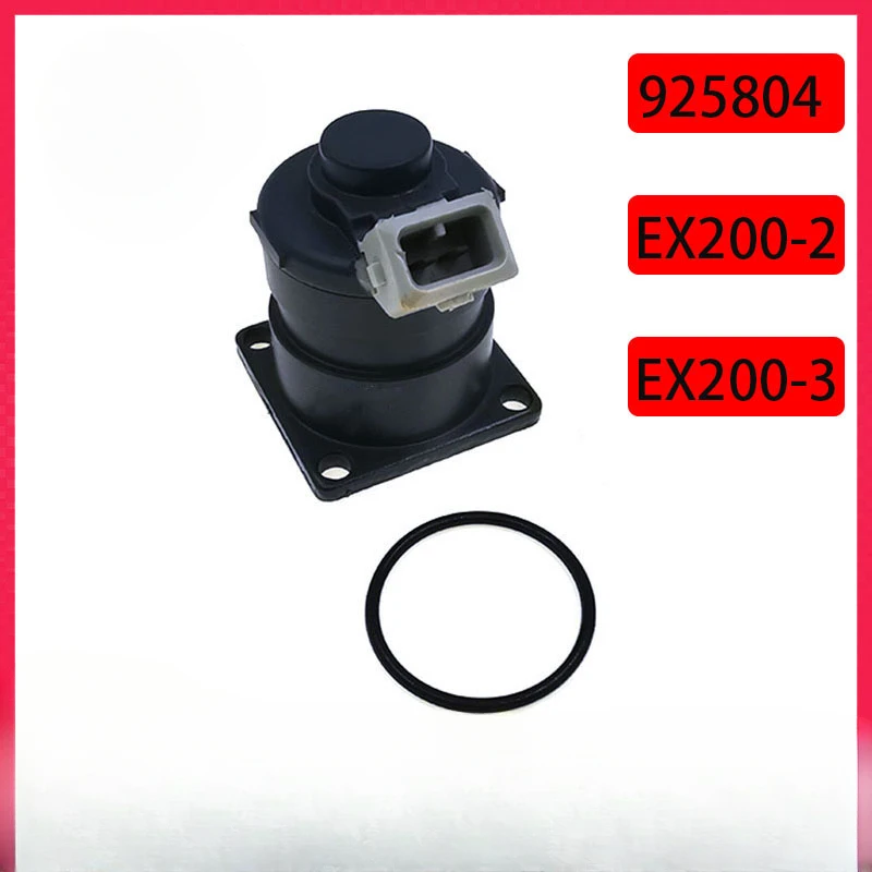 

9258047 Rotary Solenoid Valve for ZAXEX200-2/200-3 Travel Fast/Slow Solenoid Valve High Quality Proportional Valve