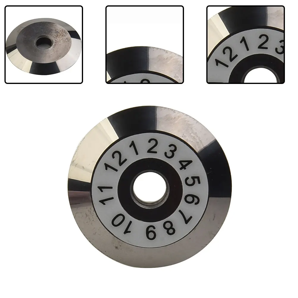 

Accessory Fiber Tools 12 Cutting Positions Abrasion Resistance FC-6S KPT-6S KP-06 Abrasion resistance Cleaver Disc Fiber Optical