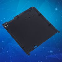 Plastic Memory HDD Bottom Cover Replacement for Case Skin for -HP EliteBook Folio 9470M 9480M