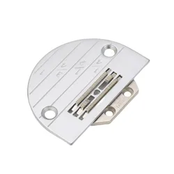 E Type E14 E18 E20 E24 E28 B1109-012-IOB Needle Plate And 149057 272153  Feed Dog For Lockstitch Sewing Machine