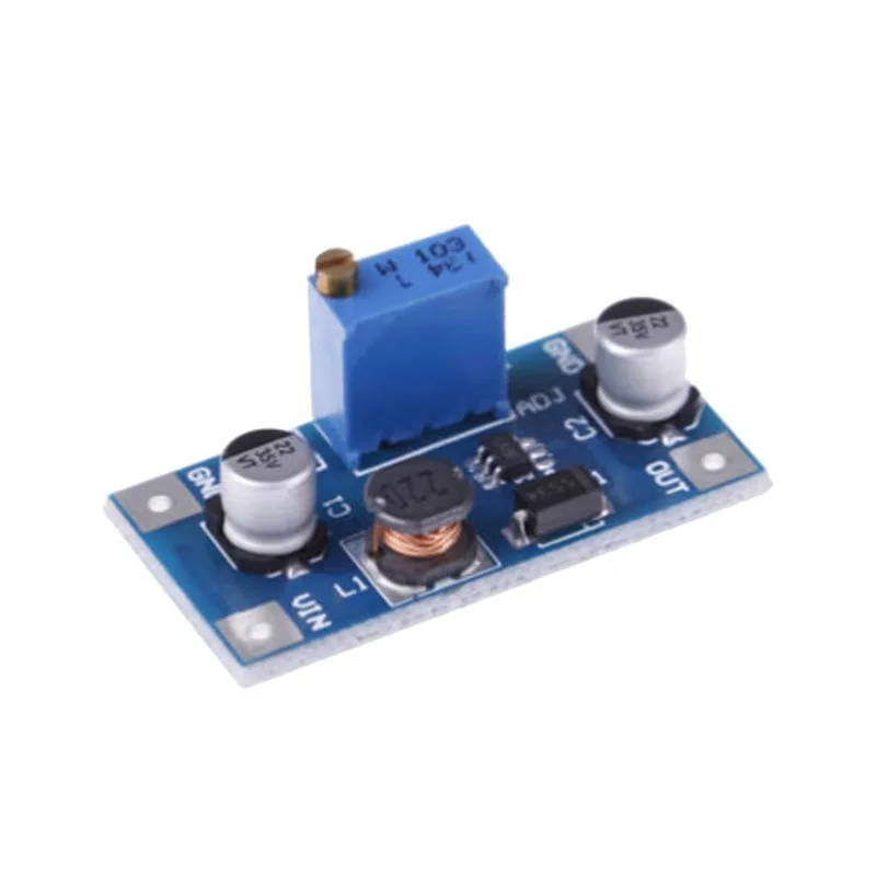 MT3608 SX1308 Adjus… - image