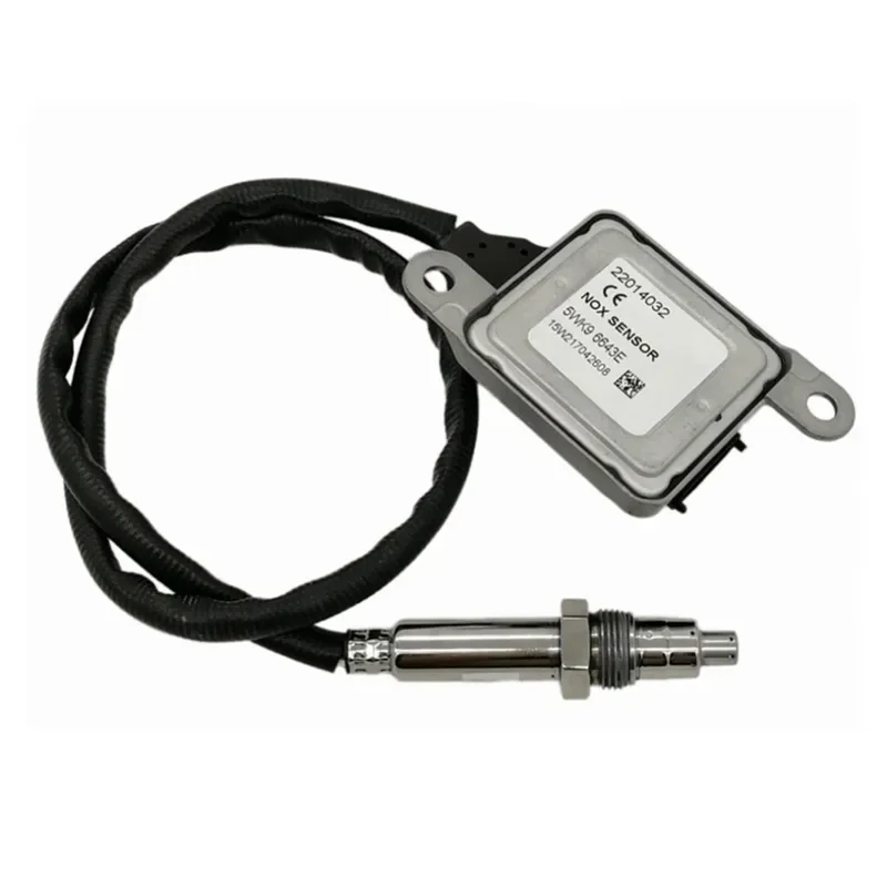 NOX Sensor 5WK96643E 22014032 for Volvo 12V Cross-Border