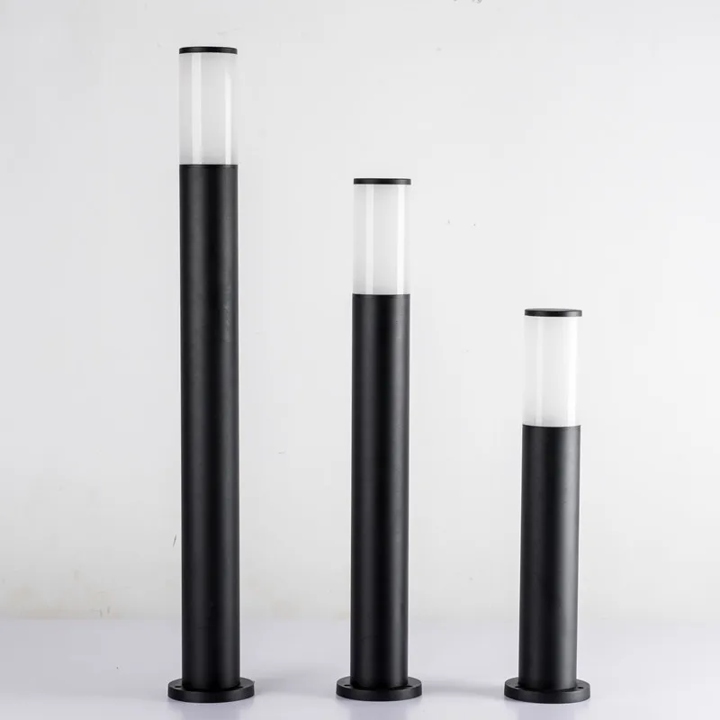 

Lawn light, outdoor garden Villa landscaping LED grass light Outdoor waterproof landscape Garden street lamp post Aluminum
