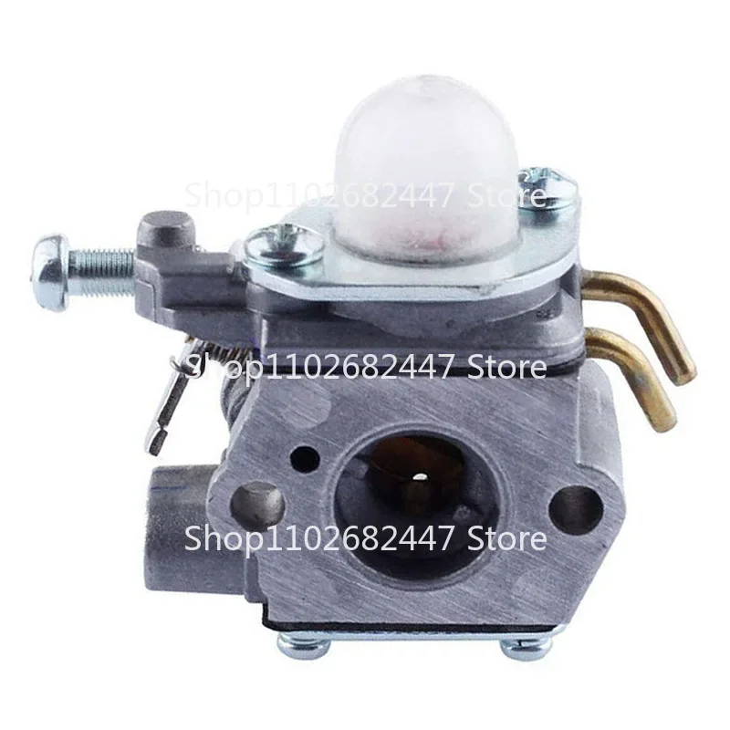 Carburetor For Homelite HBL26BP HBC26SJS HBL26BV HBC26SB Trimmer 5131000612  UT-08580 26CC 308054001 C1U-H142