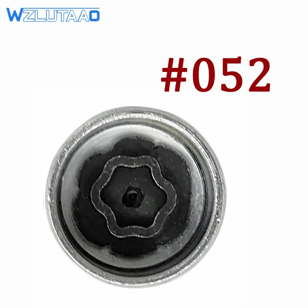 #051 - #060 Car Tire Anti-Theft Screw Removal Tool Socket Wrench Disassembly Tool Key Sleeve For BMW Repair Kit car accessories