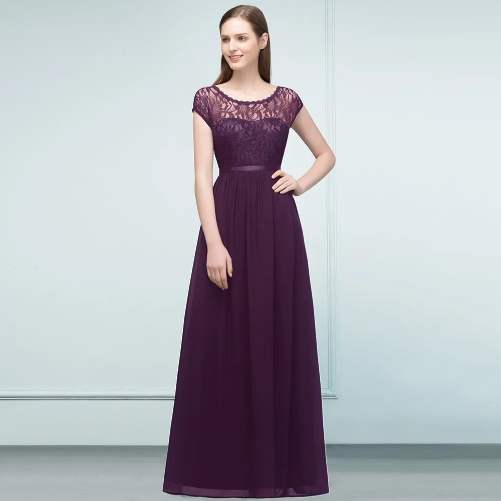 elegant-lace-chiffon-evening-dresses-flowy-floor-length-skirt-purple-cap-sleeve-gowns-for-wedding-party-prom-cps831