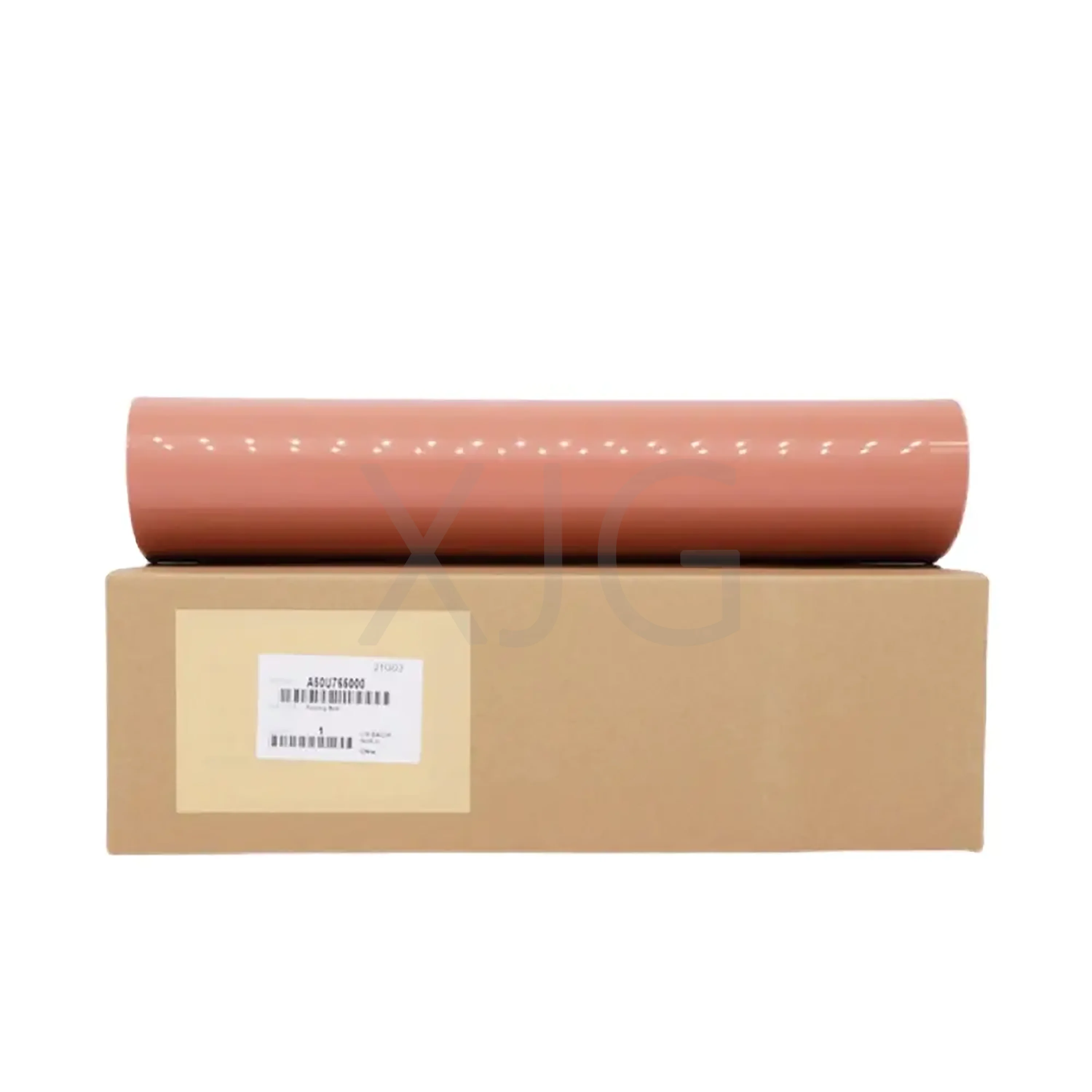 Original Fuser Film Sleeve for Konica minolta Bizhub C1060 C1070 C2060 C2070 C3070 C4065 C4070 C4080 Fixing Film A50U765000