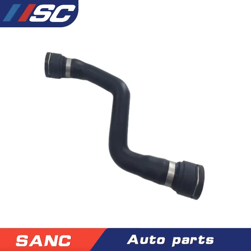 

17127811129 Auto Parts Radiator Hose For BMW F20 F21 F30 F80 F31 F34 F32 F82 F33 F83 F36 OEM 273502A B2032 V203486