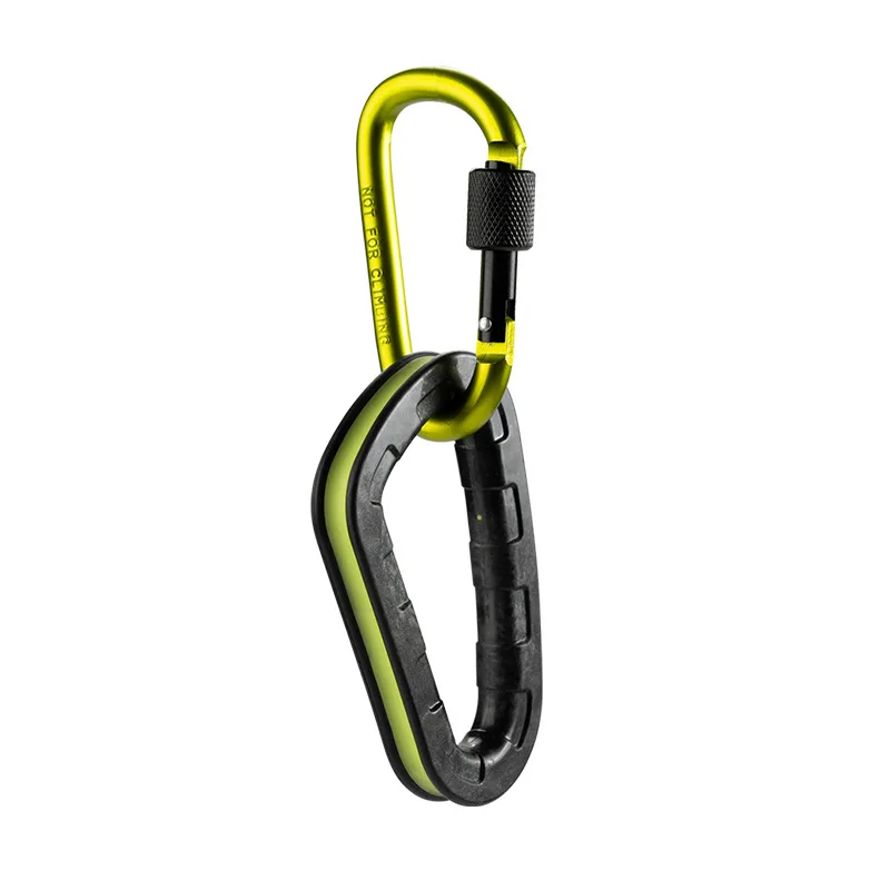 Carbon Fishing Line Puller – Non-Slip Nylon Cable 1