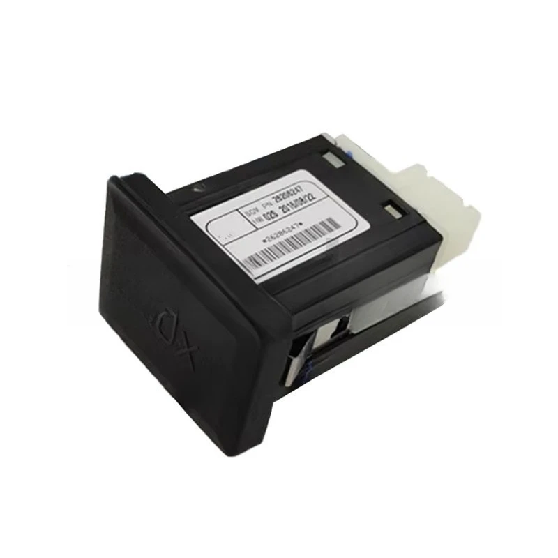 

Suitable for Charging Sockets for Automotive Accessories 26206247